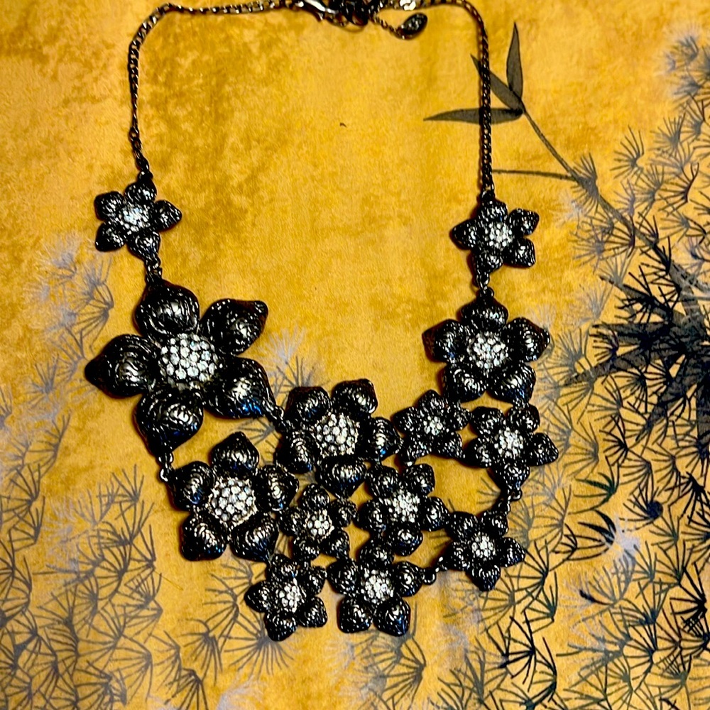 Amrita Singh necklace large size